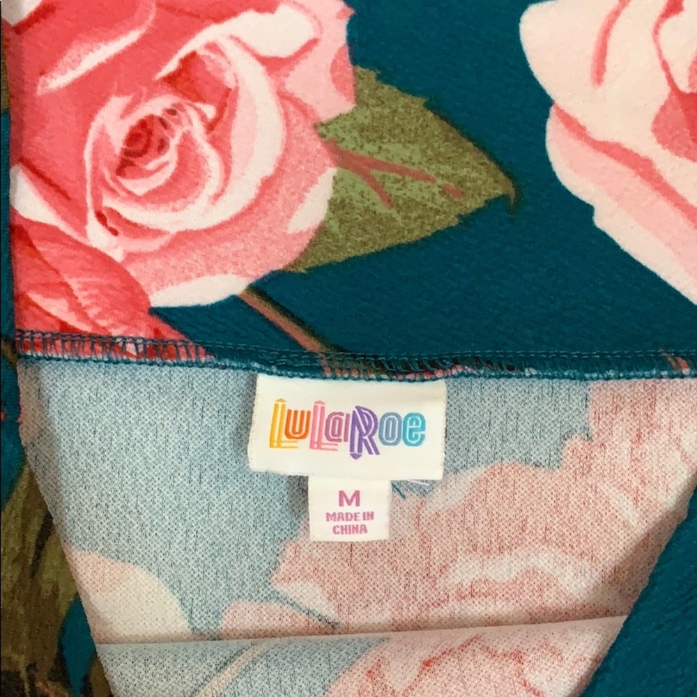🦩🚨Lularoe Pencil Skirt🚨🦩 - Picture 3 of 3
